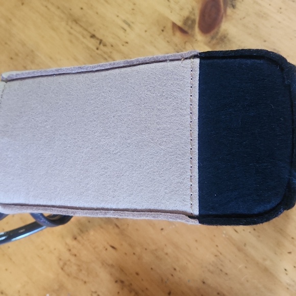 RARE Kate Spade Beantown Quinn Tote Empire Beige - Picture 4 of 15